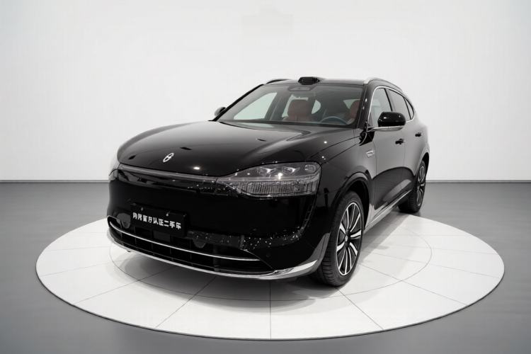 Hima AITO M9 2024 Range-Extended Ultra Version 42 kWh 6-Seater Model