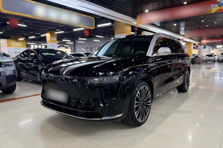 Used Hima AITO M9 2024 Range-Extended Max Edition 42 kWh 6-Seater Version Guazi used car, China used car export, Used car for sale, Used  cars, Cheapest cars for sale