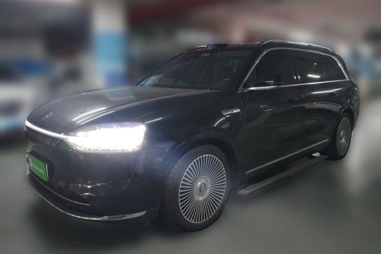 Hima AITO M9 2024 Range-Extended Ultra Version 42 kWh 6-Seater Model