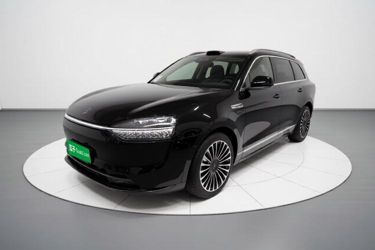 Ojetý Hima AITO M9 2024 Range-Extended Ultra Version 52 kWh 5-Seater Model Guazi used car, China used car export, Used car for sale, Used  cars, Cheapest cars for sale