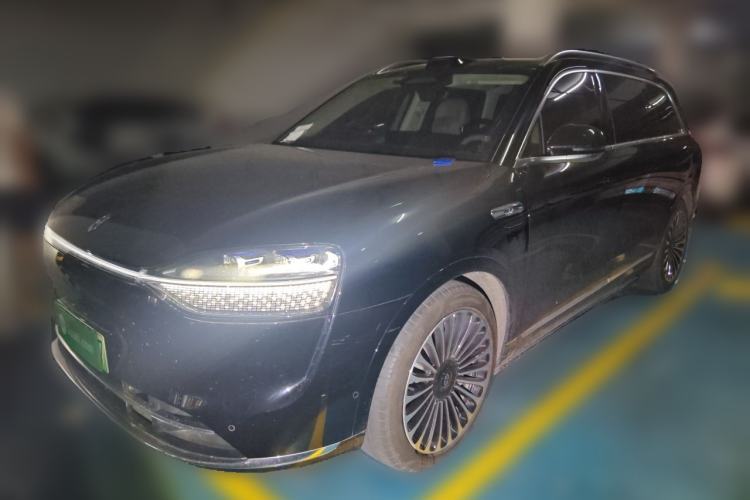 Used Hima AITO M9 2024 Range-Extended Ultra Version 52 kWh 5-Seater Model Guazi used car, China used car export, Used car for sale, Used  cars, Cheapest cars for sale