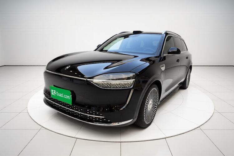 Used Hima AITO M9 2024 Range-Extended Max Edition 42 kWh 6-Seater Version Guazi used car, China used car export, Used car for sale, Used  cars, Cheapest cars for sale