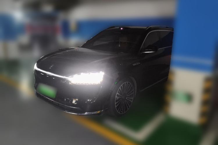 Used Hima AITO M9 2024 Range-Extended Max Edition 42 kWh 6-Seater Version Guazi used car, China used car export, Used car for sale, Used  cars, Cheapest cars for sale