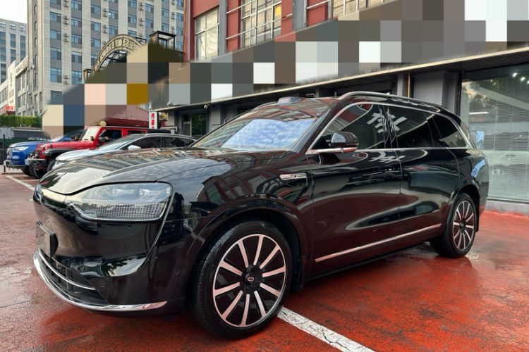 Used Hima AITO M9 2024 Range-Extended Max Edition 42 kWh 6-Seater Version Guazi used car, China used car export, Used car for sale, Used  cars, Cheapest cars for sale