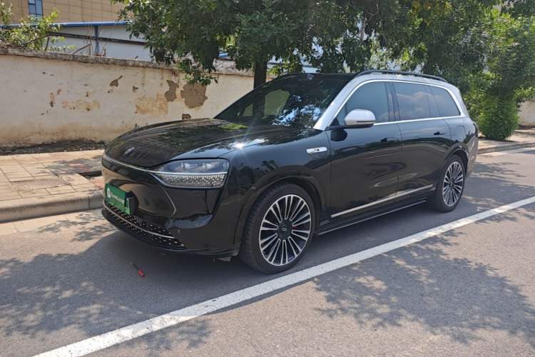 Hima AITO M9 2024 Range-Extended Ultra Version 42 kWh 6-Seater Model usado Guazi used car, China used car export, Used car for sale, Used  cars, Cheapest cars for sale