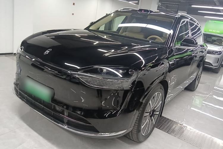 Used Hima AITO M9 2024 Range-Extended Ultra Version 42 kWh 6-Seater Model Guazi used car, China used car export, Used car for sale, Used  cars, Cheapest cars for sale