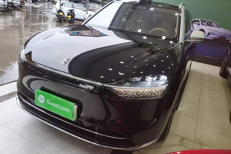 Used Hima AITO M9 2024 Range-Extended Ultra Version 42 kWh 6-Seater Model Guazi used car, China used car export, Used car for sale, Used  cars, Cheapest cars for sale