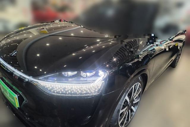 Used Hima AITO M9 2024 Range-Extended Max Edition 52 kWh 5-Seater Version