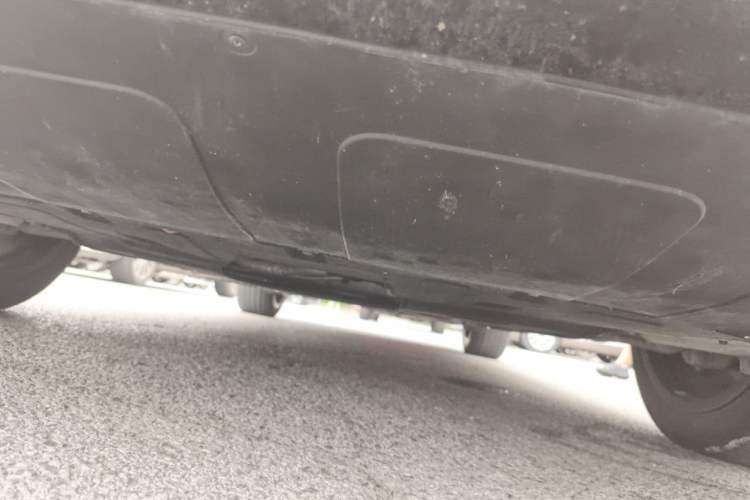 Used Hima AITO M9 2024 Range-Extended Ultra Version 52 kWh 6-Seater Model Chassis Front