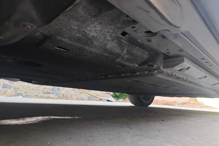 Used Hima AITO M9 2024 Range-Extended Ultra Version 42 kWh 6-Seater Model Chassis Front Left