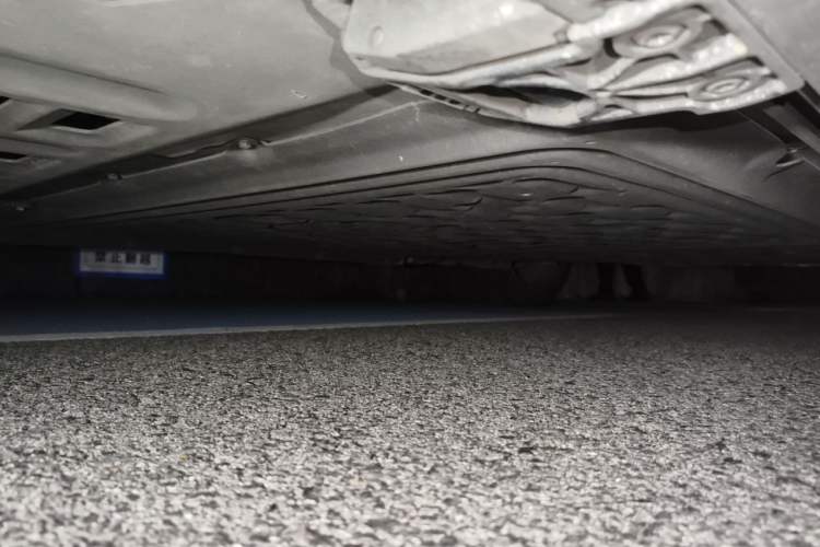 Used Hima AITO M9 2024 Range-Extended Ultra Version 52 kWh 5-Seater Model Chassis Front Left