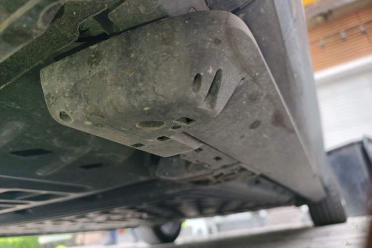 Used Hima AITO M9 2024 Range-Extended Ultra Version 52 kWh 5-Seater Model Chassis Front Left
