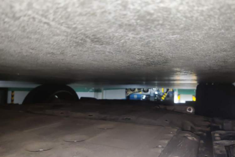 Used Hima AITO M9 2024 Range-Extended Ultra Version 42 kWh 6-Seater Model Chassis Front Left