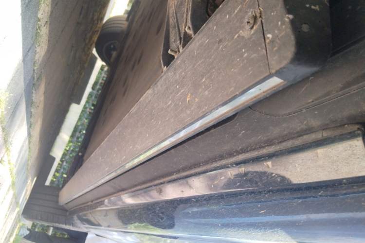 Used Hima AITO M9 2024 Range-Extended Ultra Version 42 kWh 6-Seater Model Chassis Front Left