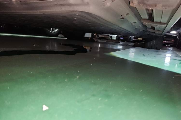 Used Hima AITO M9 2024 Range-Extended Ultra Version 52 kWh 6-Seater Model Chassis Front Left