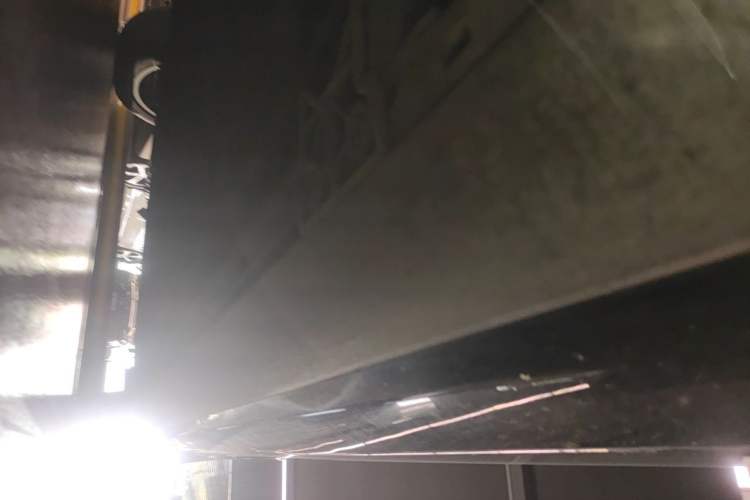 Used Hima AITO M9 2024 Range-Extended Max Edition 42 kWh 5-Seater Version Chassis Front Left