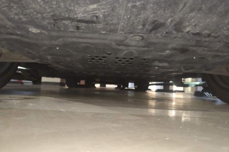 Used Hima AITO M9 2024 Range-Extended Max Edition 52 kWh 6-Seater Version Chassis Front