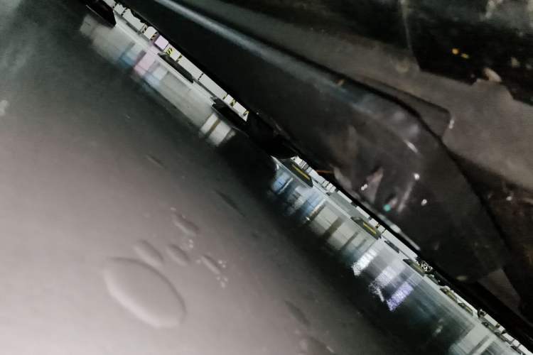 Used Hima AITO M9 2024 Range-Extended Ultra Version 42 kWh 6-Seater Model Chassis Front Right