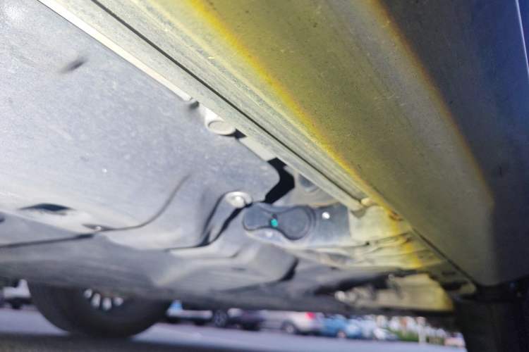 Used Hima AITO M9 2024 Range-Extended Max Edition 52 kWh 6-Seater Version Chassis Front Right