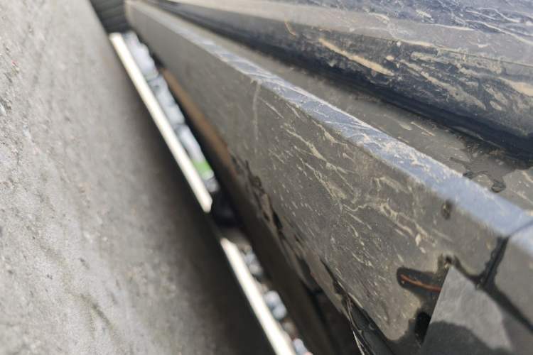 Used Hima AITO M9 2024 Range-Extended Ultra Version 42 kWh 6-Seater Model Chassis Front Right