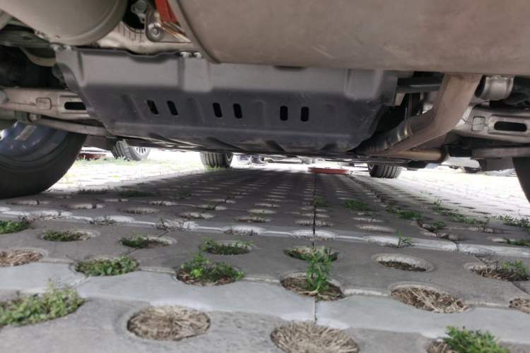 Used Hima AITO M9 2024 Range-Extended Max Edition 42 kWh 6-Seater Version Chassis Rear