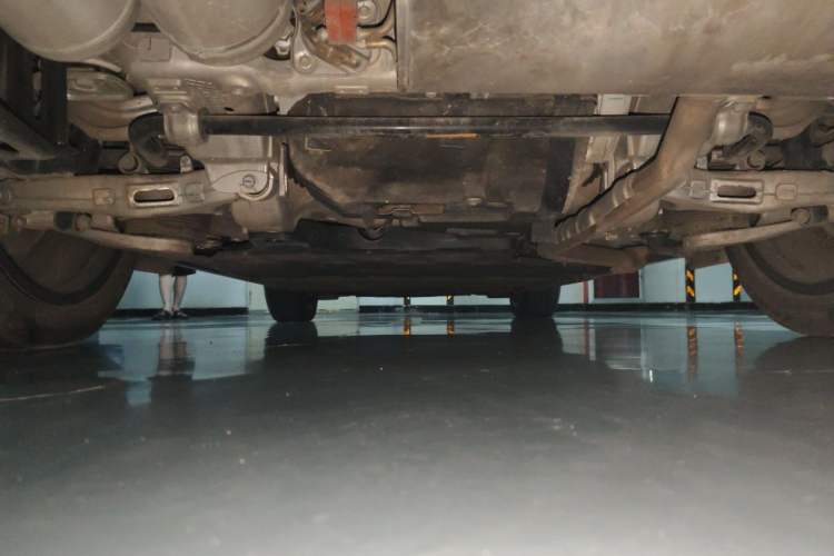 Used Hima AITO M9 2024 Range-Extended Max Edition 52 kWh 6-Seater Version Chassis Rear