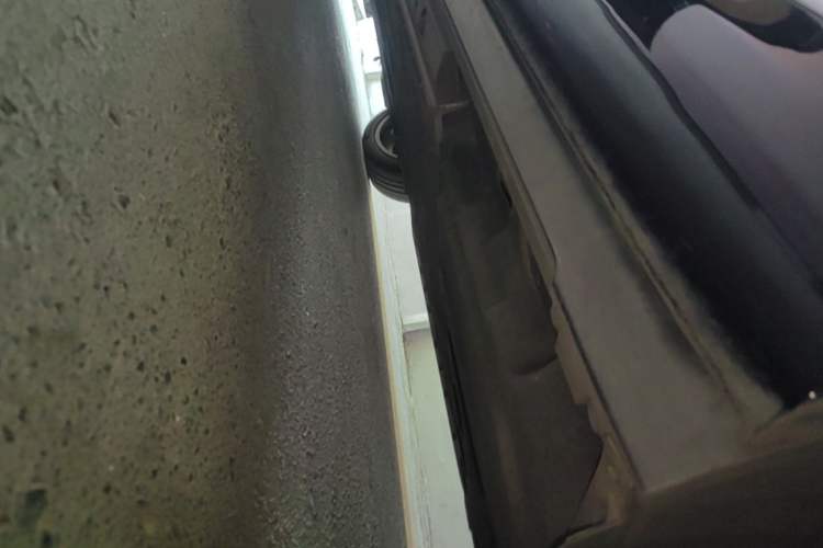 Used Hima AITO M9 2024 Range-Extended Ultra Version 52 kWh 5-Seater Model Chassis Rear Left