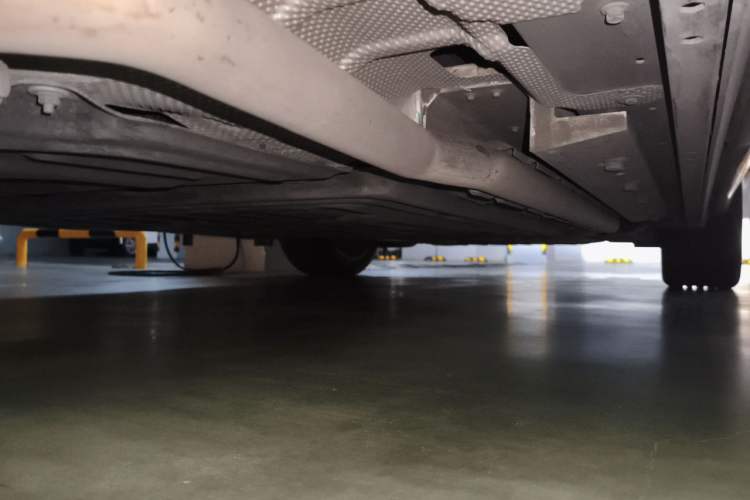 Used Hima AITO M9 2024 Range-Extended Ultra Version 42 kWh 6-Seater Model Chassis Rear Right