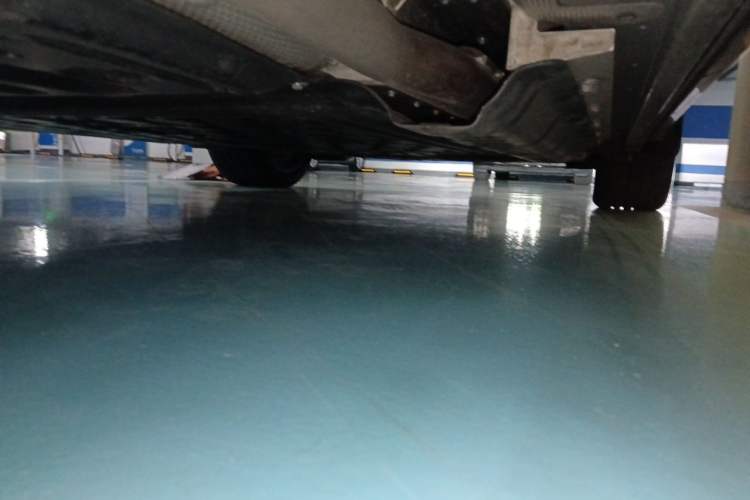 Used Hima AITO M9 2024 Range-Extended Max Edition 52 kWh 6-Seater Version Chassis Rear Right