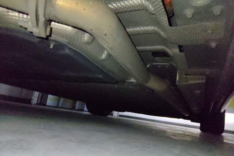 Used Hima AITO M9 2024 Range-Extended Ultra Version 42 kWh 6-Seater Model Chassis Rear Right