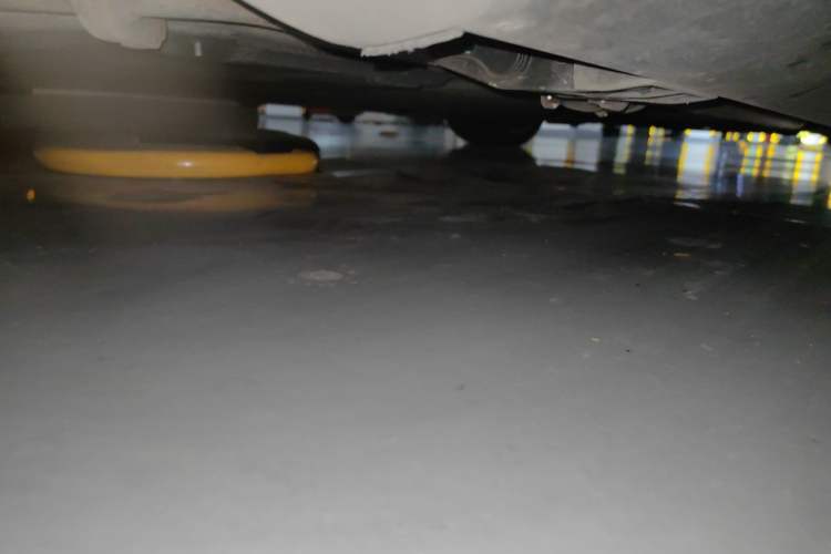 Used Hima AITO M9 2024 Range-Extended Ultra Version 42 kWh 6-Seater Model Chassis Rear Right