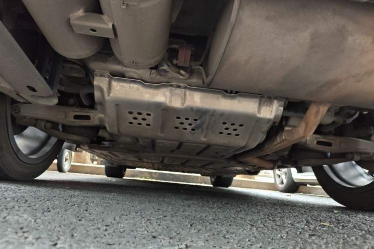 Used Hima AITO M9 2024 Range-Extended Ultra Version 42 kWh 6-Seater Model Chassis Rear