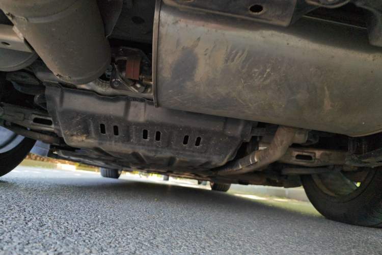 Used Hima AITO M9 2024 Range-Extended Max Edition 42 kWh 5-Seater Version Chassis Rear