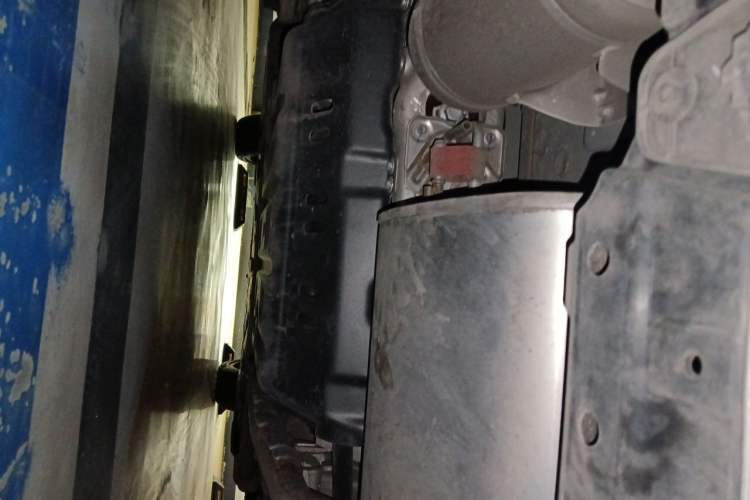Used Hima AITO M9 2024 Range-Extended Max Edition 42 kWh 6-Seater Version Chassis Rear