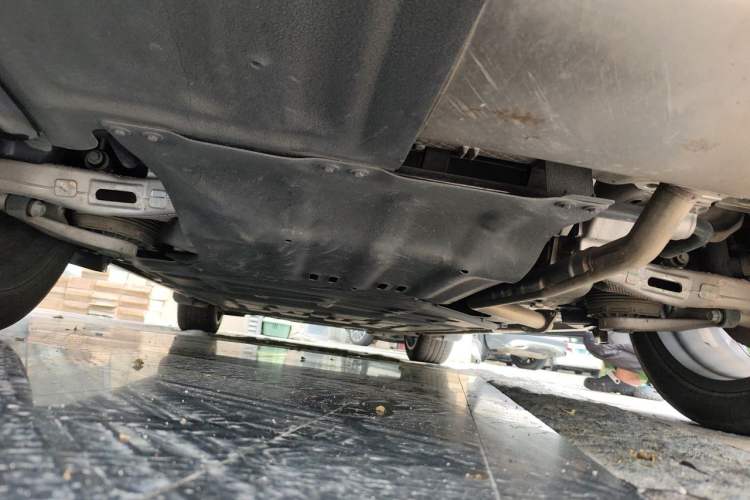 Used Hima AITO M9 2024 Range-Extended Ultra Version 42 kWh 6-Seater Model Chassis Rear