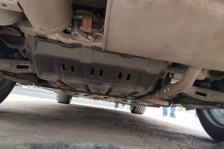 Used Hima AITO M9 2024 Range-Extended Max Edition 42 kWh 6-Seater Version Chassis Rear