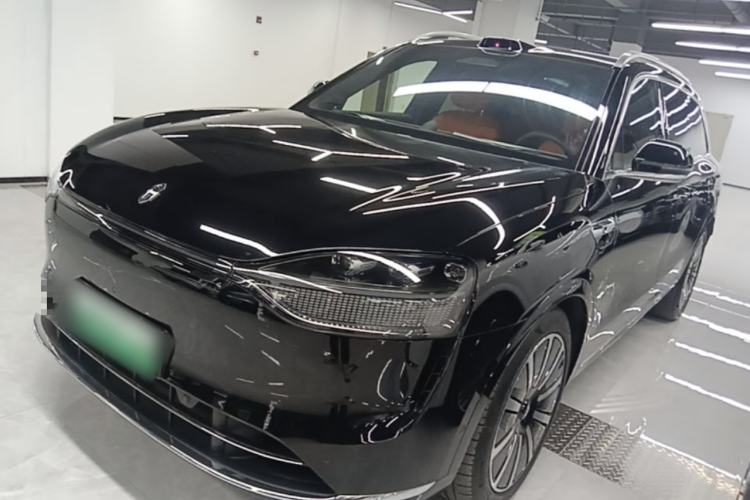 Used Hima AITO M9 2024 Range-Extended Max Edition 42 kWh 6-Seater Version Guazi used car, China used car export, Used car for sale, Used  cars, Cheapest cars for sale