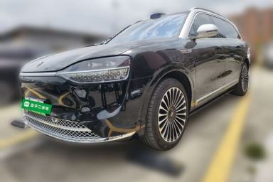 Used Hima AITO M9 2024 Range-Extended Max Edition 42 kWh 5-Seater Version