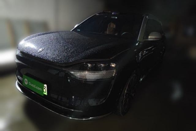 Used Hima AITO M9 2024 Range-Extended Ultra Version 42 kWh 6-Seater Model