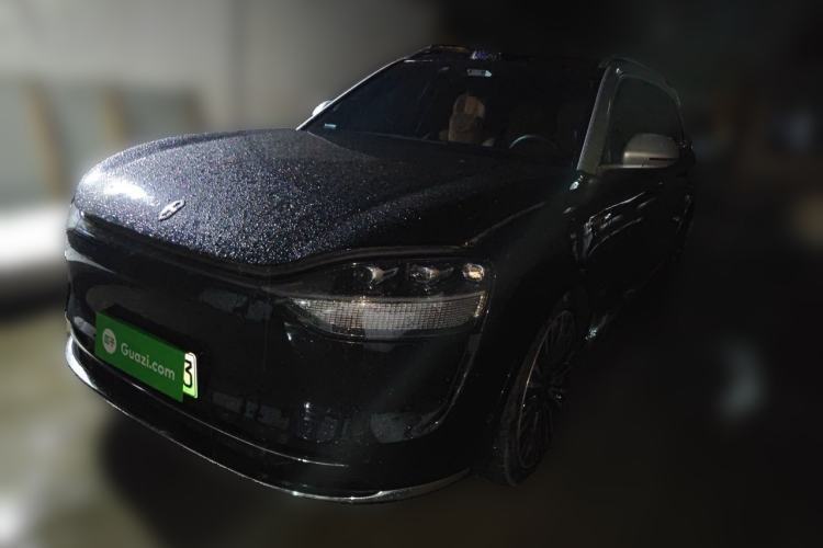 Used Hima AITO M9 2024 Range-Extended Ultra Version 42 kWh 6-Seater Model Guazi used car, China used car export, Used car for sale, Used cars, Cheapest cars for sale