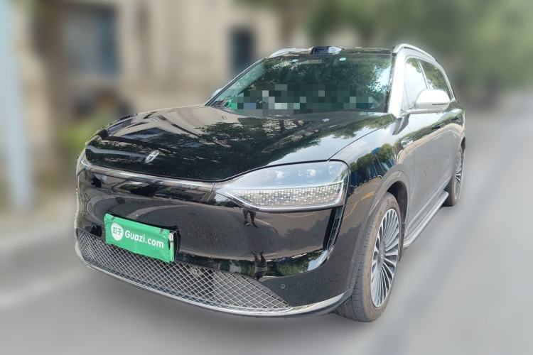 Used Hima AITO M9 2024 All-Electric Ultra Version 100 kWh 6-Seater Model Guazi used car, China used car export, Used car for sale, Used cars, Cheapest cars for sale