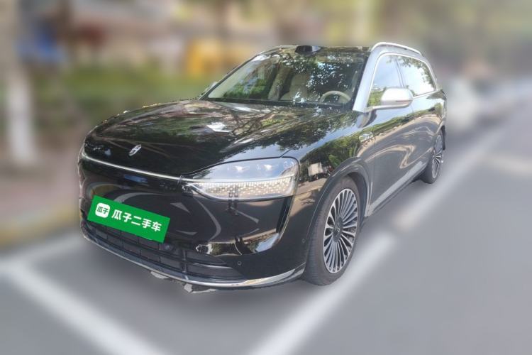 Gebrauchter Hima AITO M9 2024 Range-Extended Ultra Version 42 kWh 6-Seater Model Guazi used car, China used car export, Used car for sale, Used  cars, Cheapest cars for sale