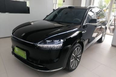 Used Hima AITO M9 2024 Range-Extended Max Edition 42 kWh 6-Seater Version