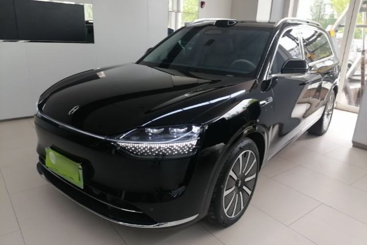 Used Hima AITO M9 2024 Range-Extended Max Edition 42 kWh 6-Seater Version Guazi used car, China used car export, Used car for sale, Used cars, Cheapest cars for sale