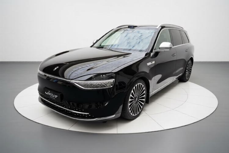Hima AITO M9 2024 Range-Extended Ultra Version 52 kWh 5-Seater Model