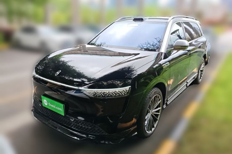 Used Hima AITO M9 2024 Range-Extended Ultra Version 52 kWh 6-Seater Model Guazi used car, China used car export, Used car for sale, Used  cars, Cheapest cars for sale