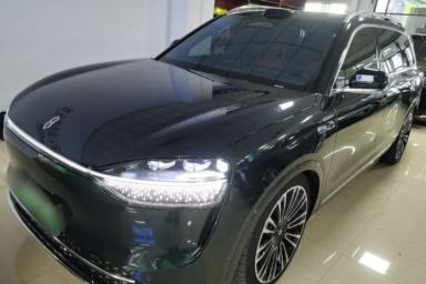 Used Hima AITO M9 2024 Range-Extended Max Edition 42 kWh 6-Seater Version