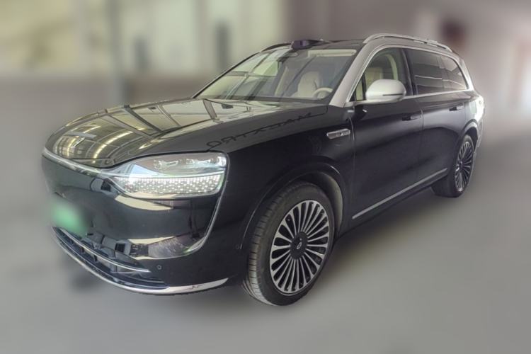 Used Hima AITO M9 2024 Range-Extended Ultra Version 52 kWh 5-Seater Model Guazi used car, China used car export, Used car for sale, Used  cars, Cheapest cars for sale