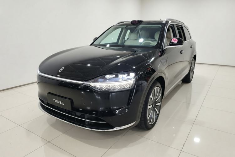 Hima AITO M9 2024 Range-Extended Max Edition 42 kWh 6-Seater Version usado Guazi used car, China used car export, Used car for sale, Used cars, Cheapest cars for sale