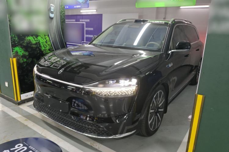 Used Hima AITO M9 2024 Range-Extended Ultra Version 42 kWh 6-Seater Model Guazi used car, China used car export, Used car for sale, Used cars, Cheapest cars for sale